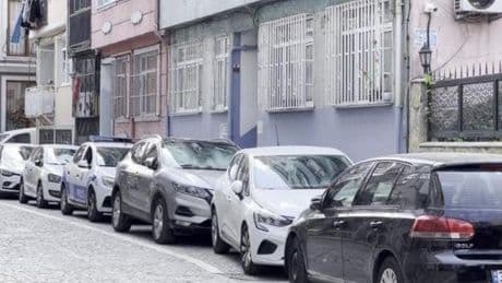 Fatih'te polis vahşeti! Arkadaşını parçalara ayırıp intihar etti