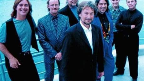 Muere el cofundador de Supertramp Rick Davies
