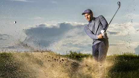 Darum spielen plötzlich alle Golf