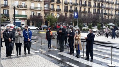 Zapatero y Bono asumen en un podcast el error de considerar a la niña Begoña Urroz víctima de ETA: la asesinó el DRIL