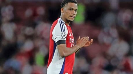 LIVE Champions League: Arsenal begint furieus tegen PSG met twee grote kansen