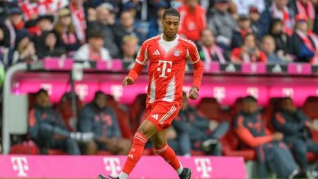 Kaum einer kennt ihn richtig - Ex-Coach Glasner erklärt Bayern-Star Olise!
