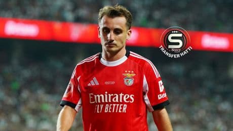 Kerem teklifi jet hızında reddedildi
