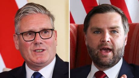 US accuses UK of 'significant human rights issues' and restricting free speech