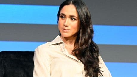 Meghan Markle 'blacklisted by Anna Wintour over Beyoncé-style Vogue demands'