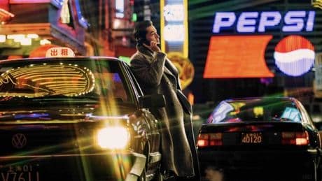 Filmin estrena la primera serie dirigida por el icono del cine contemporáneo Wong Kar-wai