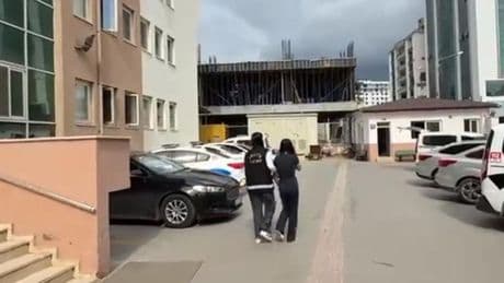 Hatay'da 2 ayrı fuhuş operasyonu: Gözaltılar var