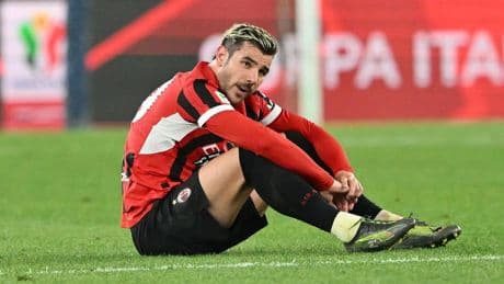 What Next For AC Milan After Coppa Italia Defeat?