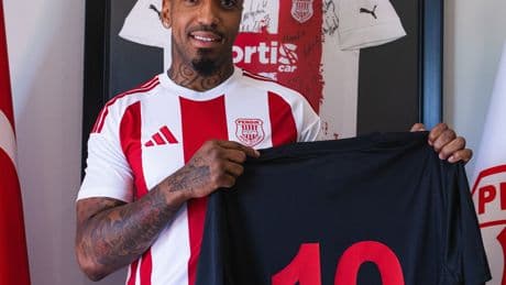 Pendikspor'dan kadroya iki takviye