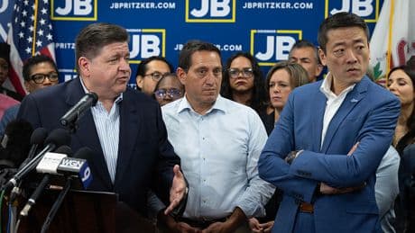 Texas Democrats Fled Their State. They’ve Done That Before. It Almost Never Works