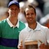 Sterke Sinner stuurt Gasquet op tennispensioen, ook andere favoriet Zverev door naar derde ronde