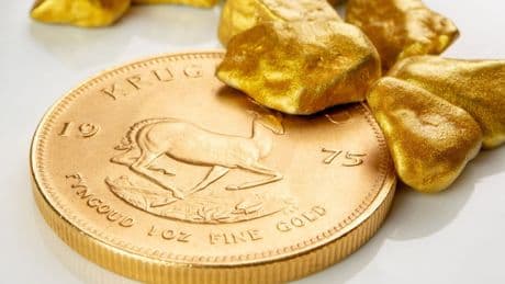 Gold-Maße: was bedeuten Krügerrand, Unze und Co.?