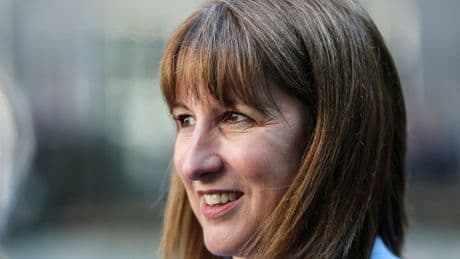 Britain ‘laser-focused’ on economic growth, Reeves says ahead of G7 Canada trip