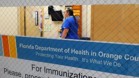Florida’s Proposed Vaccine Reversal Undermines American Values