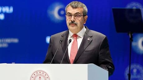 MESEM'lerdeki usulsüzlükler Meclis gündeminde: CHP'den, Milli Eğitim Bakanı Tekin'e 12 soru