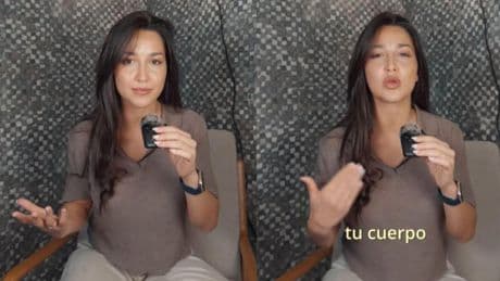 Patricia Gil, nutricionista: “Si te cuidas durante toda la semana y, cuando llega el fin de semana, tienes atracones que no puedes controlar, probablemente el problema es que comes demasiado poco durante la semana”