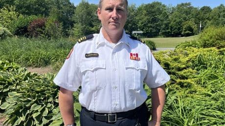 Soaring temperatures, dry conditions: Officials warn about fire risk in Nova Scotia