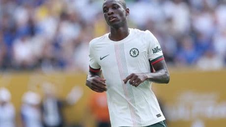 Chelsea boss Enzo Maresca sends brutal new transfer message to Nicolas Jackson
