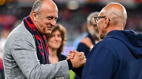 Genoa, udienza A-Cap conclusa: adesso la palla passa al giudice