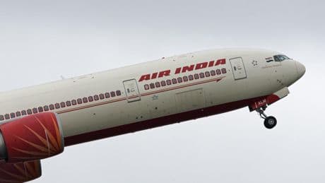 Sergio Hidalgo, ingeniero aeroespacial: “El accidente de Air India podría haber sido intencionado, ya que habría habido una combinación de dos movimientos”
