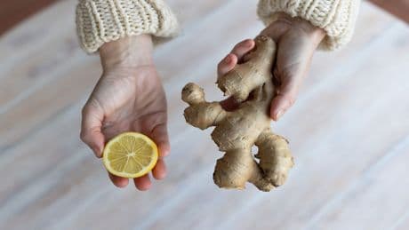 Gesund? Nicht für alle! Darum ist Ingwer für manche riskant