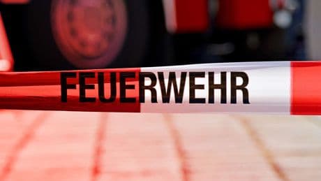 Schwerte - Akkubrand macht Wohnung unbewohnbar