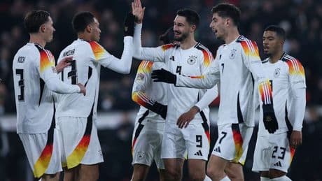 Er verrät es bei Instagram - DFB-Star gründet eigene Modemarke