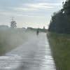 Natte week op komst, maar richting komend weekend weer zomerse temperaturen