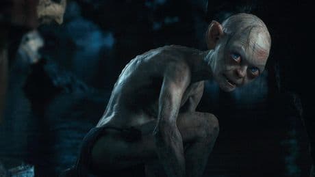 Yeni Yüzüklerin Efendisi filmi geliyor: Orijinal kadro genişliyor