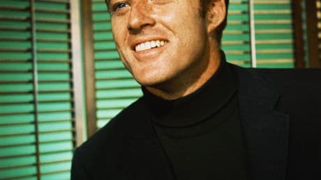 Robert Redford through the years: From TV star to Oscar-winning legend