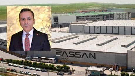 SON DAKİKA | ASSAN Group'a bağlı 10 şirkete kayyum! Şirket sahibine FETÖ ve askeri casusluk suçundan gözaltı