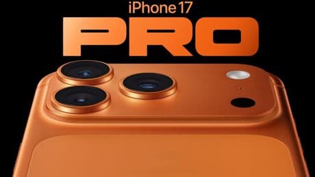 La batería de los nuevos iPhone 17 Pro y Pro Max ofrece menos autonomía