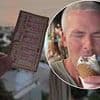 Netflix star goes on 180-hour journey to tiny Greek island to eat his favourite ice cream