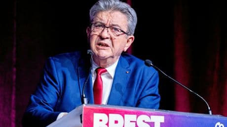 Mélenchon et l’antisémitisme : la stratégie du déni face à la réalité