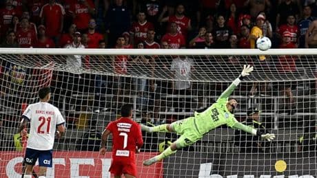 Marcos Felipe, Eyüpspor'da!