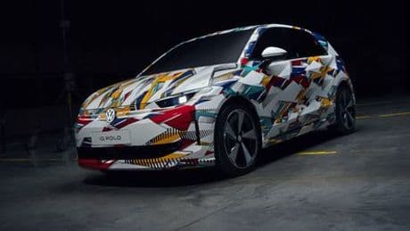 IAA: Wie die Nostalgie deutschen Autokonzernen aus der Krise helfen könnte