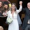 Have Europe's hottest couple called it quits? High society reeling as Archduke Alexander of Austria and Countess Natacha Roumiantzoff-Pachkevitch 'split' a year after their wedding attended by royals