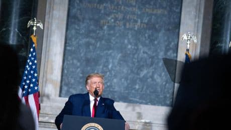 First 100 days: The race to save digital records from the Trump administration