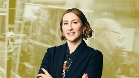 Anna Rosenberg: „Die Beziehung zwischen China und den USA wird sich jetzt nicht fundamental verbessern“