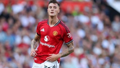 How to watch Fulham vs Manchester United: TV channel and live stream for Premier League
