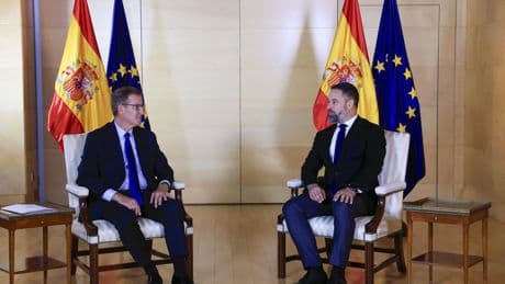 ¿Qué tiene que pasar para que se una la oposición?
