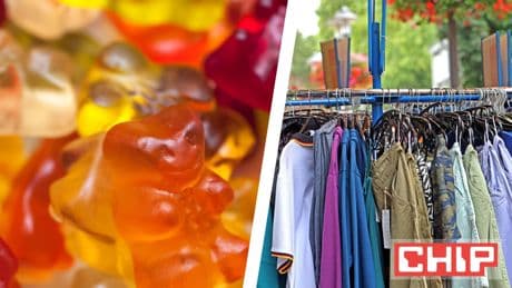 Ungewöhnlicher Deal: Süßwaren-Riese übernimmt Mehrheit von strauchelnder Modekette