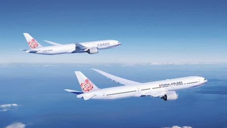 Long-Delayed Boeing 777X Gets First Customer In Taiwan: Up To 23 Planes