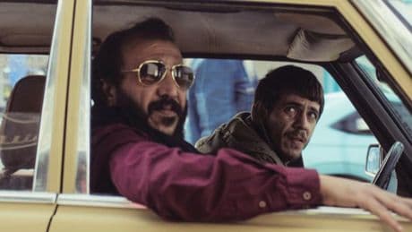 Notre critique de Once Upon a Time in Gaza : satire à balles réelles