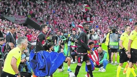 El Athletic arranca el sueño de la Champions y conoce hoy a sus ocho primeros rivales