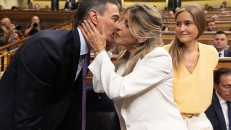 Una &quot;agencia de integridad&quot; para eliminar a la Guardia Civil