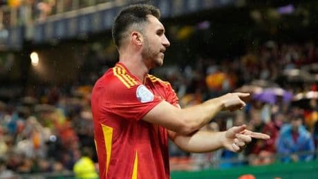 Los cuatro potentes clubes europeos que se interesan por Laporte