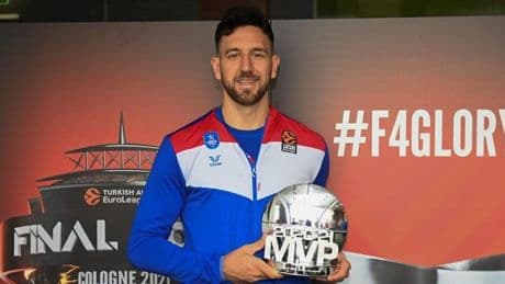 ¡Bombazo! El Madrid de Scariolo se lanza a por Micic