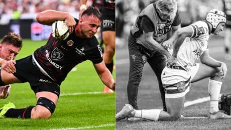 Toulouse-UBB : les coups de cœur et les coups de griffe de nos envoyés spéciaux