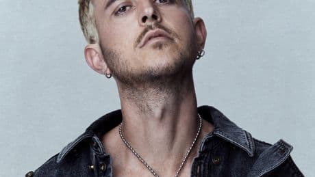 Oscar and the Wolf, 8 Ekim’de İstanbul'da